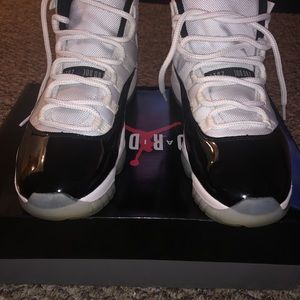 Retro 11 Concord